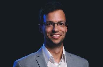 Az ELTE-n folytatja munkáját Endrődi Gergely kutatófizikus