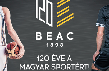 Én is BEAC-os voltam