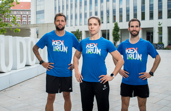 Új sportággal bővül a Kárpát-medencei Egyetemek Kupája
