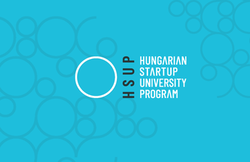 Bemutatkoznak a Hungarian Startup University Program idei ELTE-s ötletgazdái.