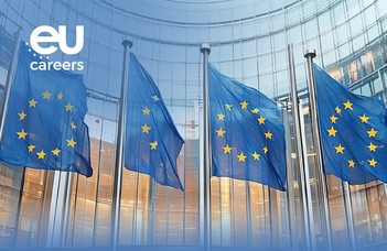 EPSO adminisztrátori pályázat