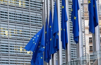 Az Európai Unió gyakornoki programjai 2026