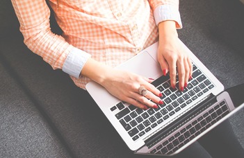 E-learning képzések