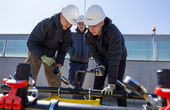 Energetikai innováció bolyais diákoktól