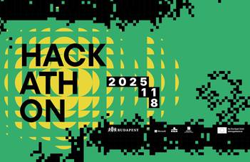 Budapest Klíma Hackathon