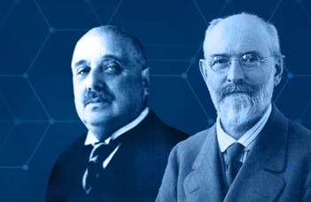 Bosch x Richter Ipari Innovációs Díj 2026