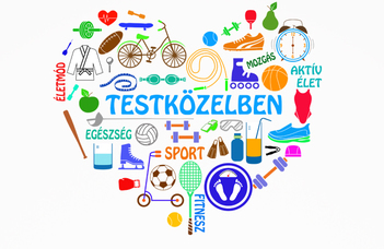 Folytatódik az ELTE és a BEAC közös sport- és egészségnépszerűsítő kampánya.