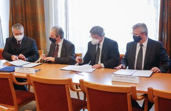 Emelt szintű technikusképzés indul Szombathelyen