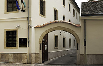 Kancellári közlemény