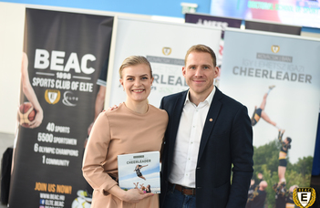 Így lehetsz igazi cheerleader